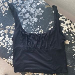 NWT - altar’s state - crop top - small